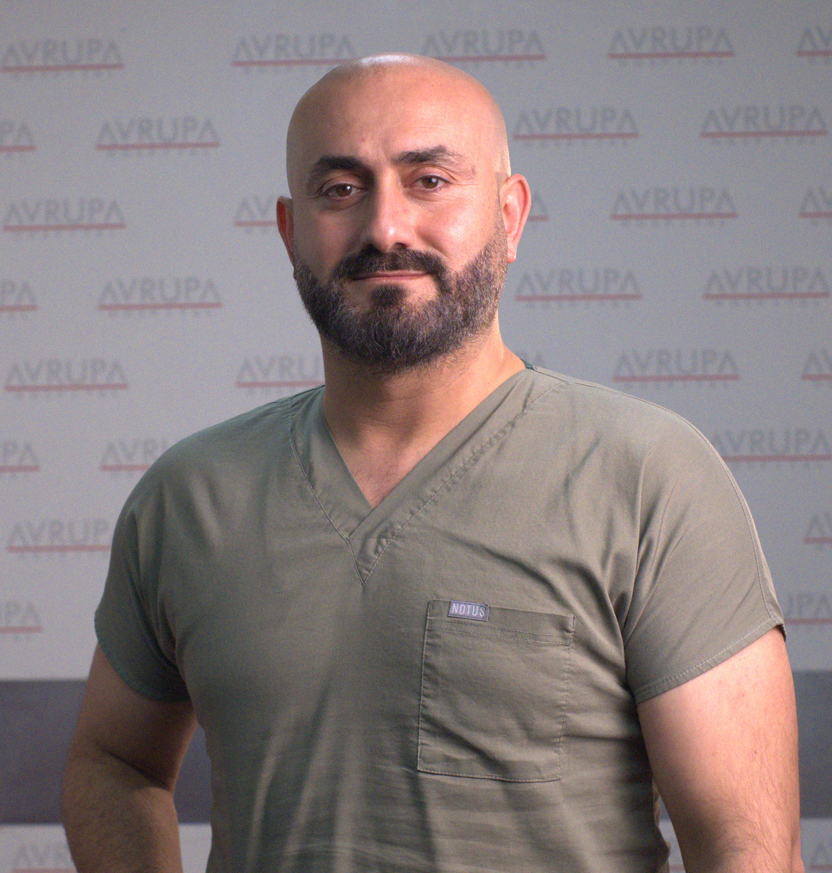 Dr. Habib Altın