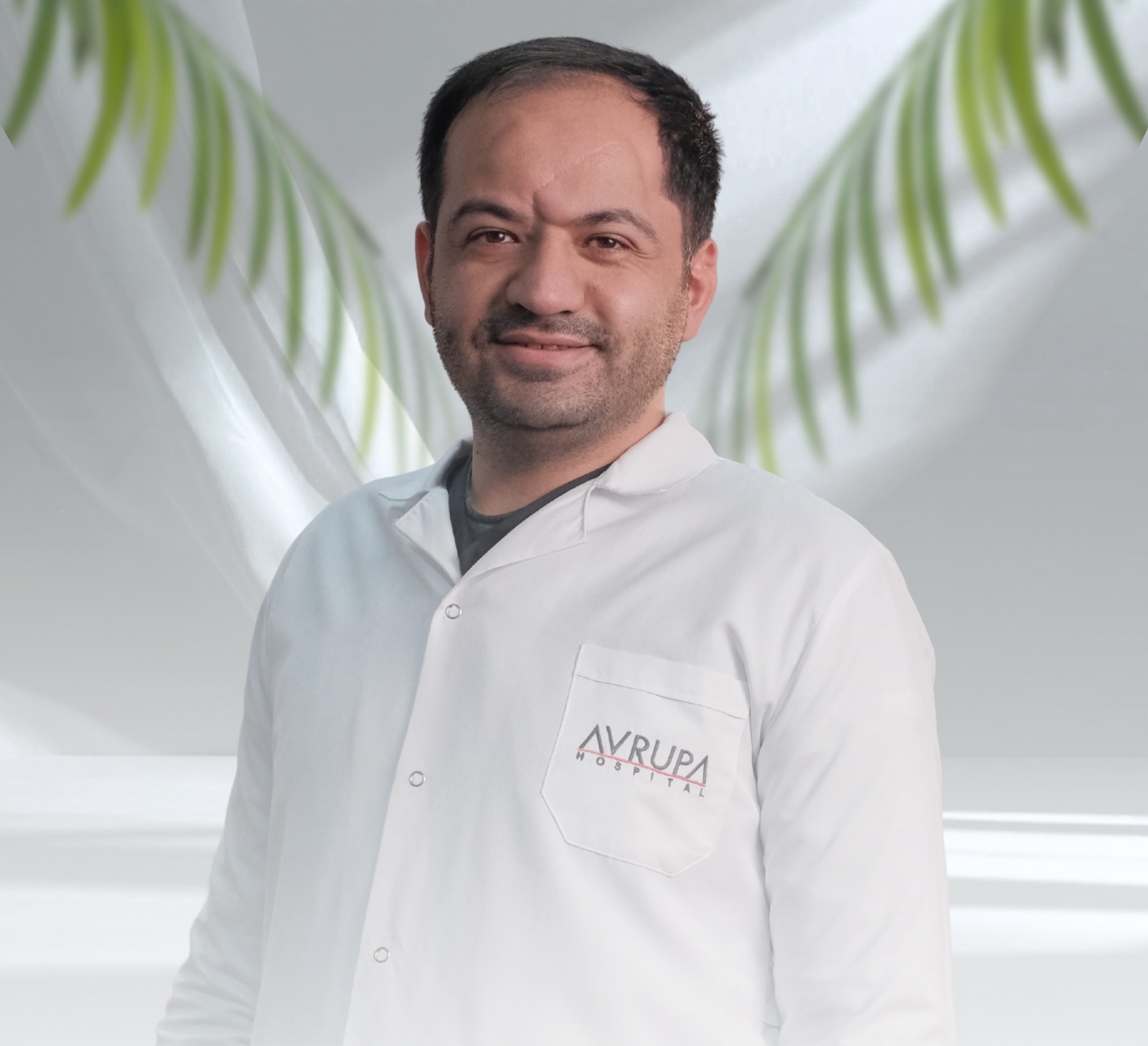 Dr. Mehmet Akbaba