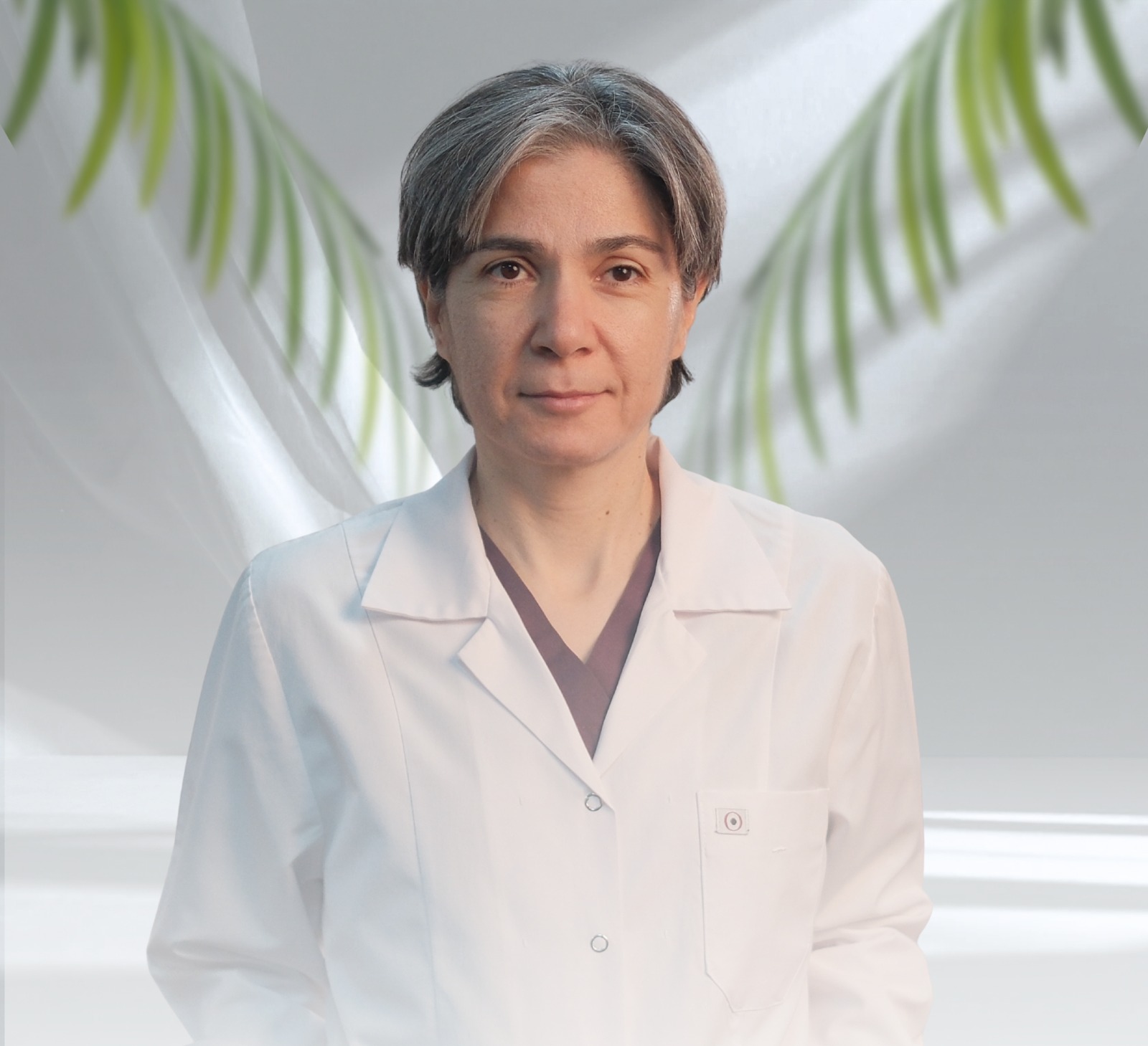 Op. Dr. Elif Özlem YILMAZ