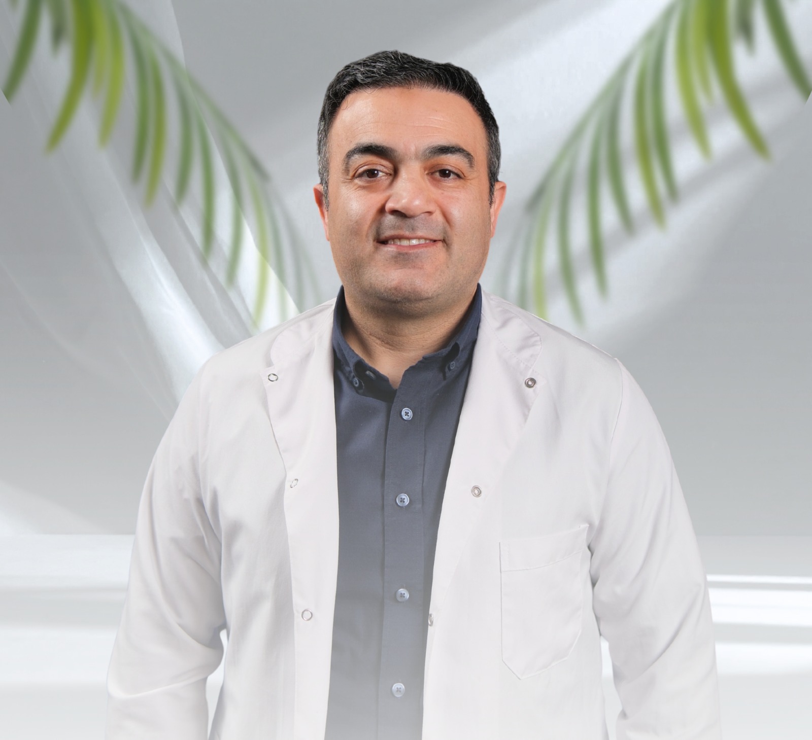 Doç. Dr.Mehmet TETİKOĞLU