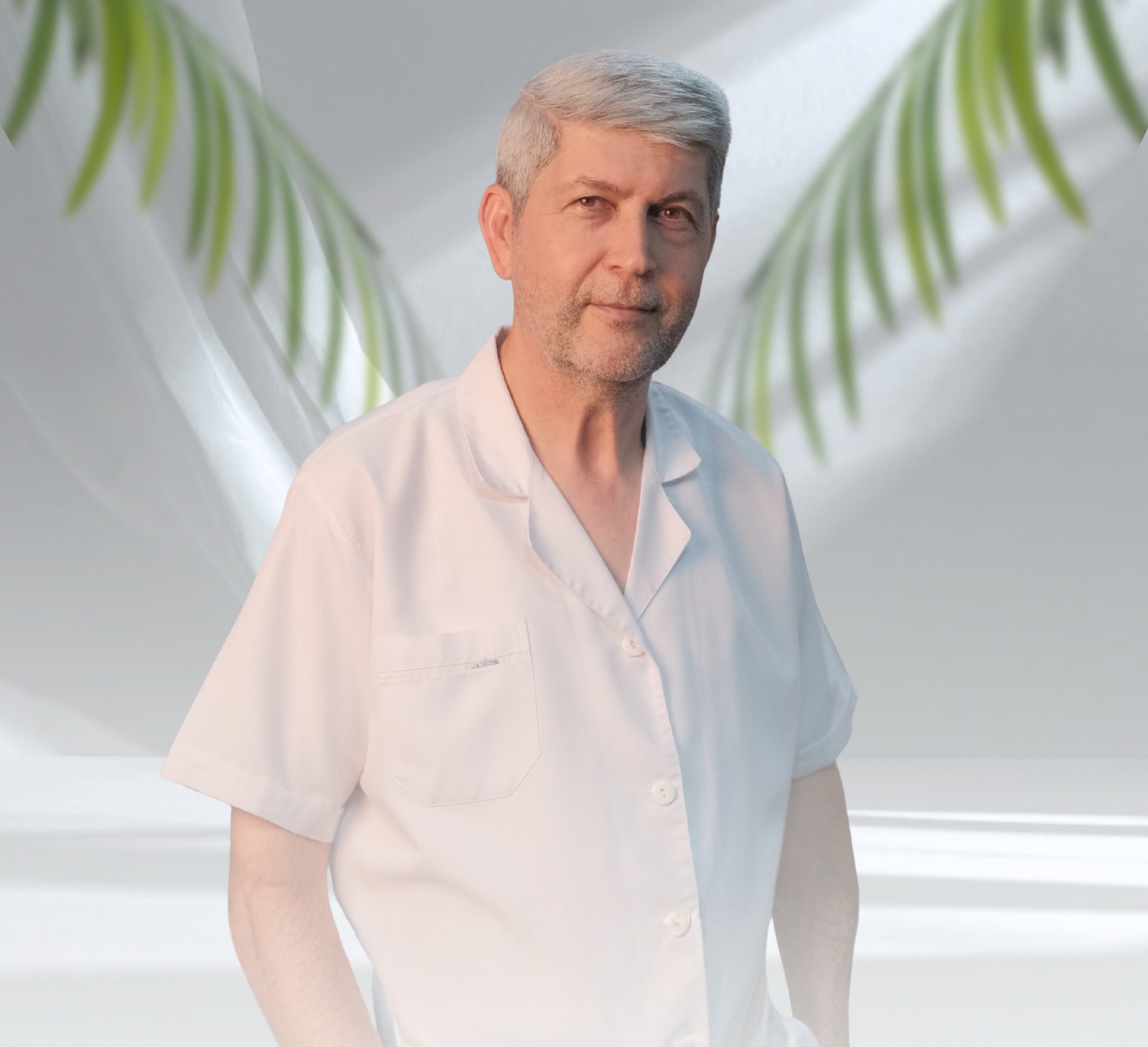 Rad. Dr. Mehmet Emin ÖZGÜN