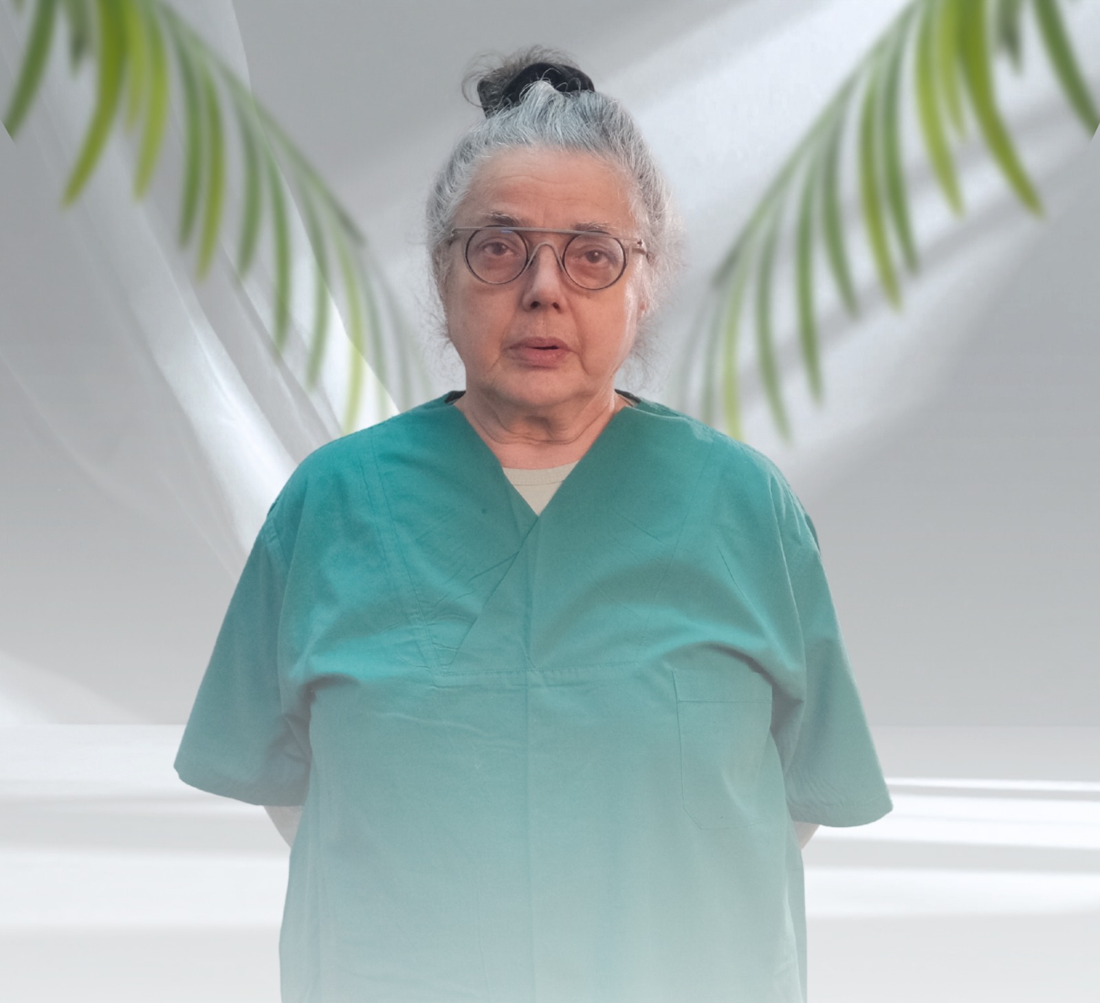 Uzm. Dr. Tania YORDANOV