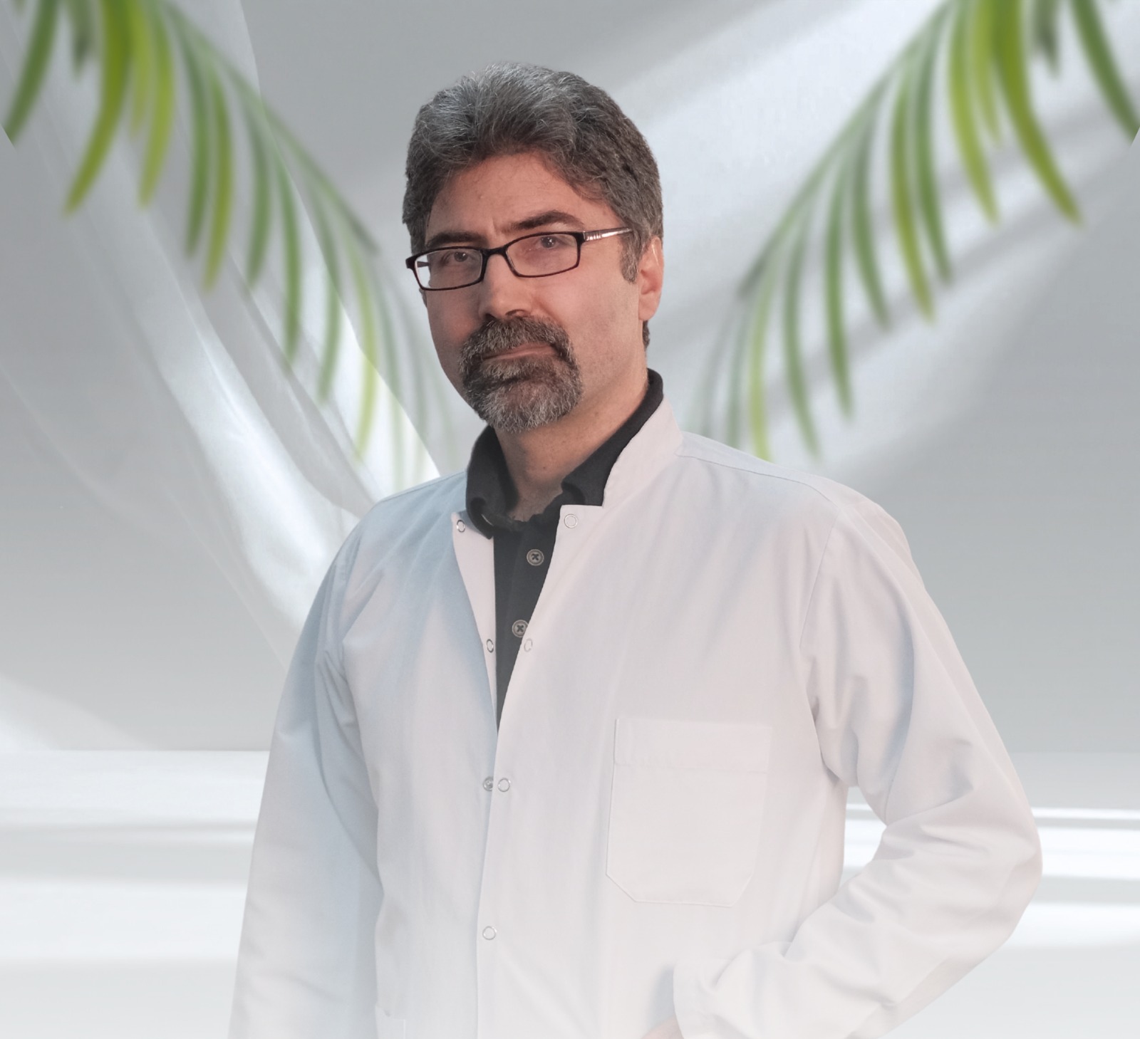 Yrd. Doc. Dr. Lokman ÜSTYOL