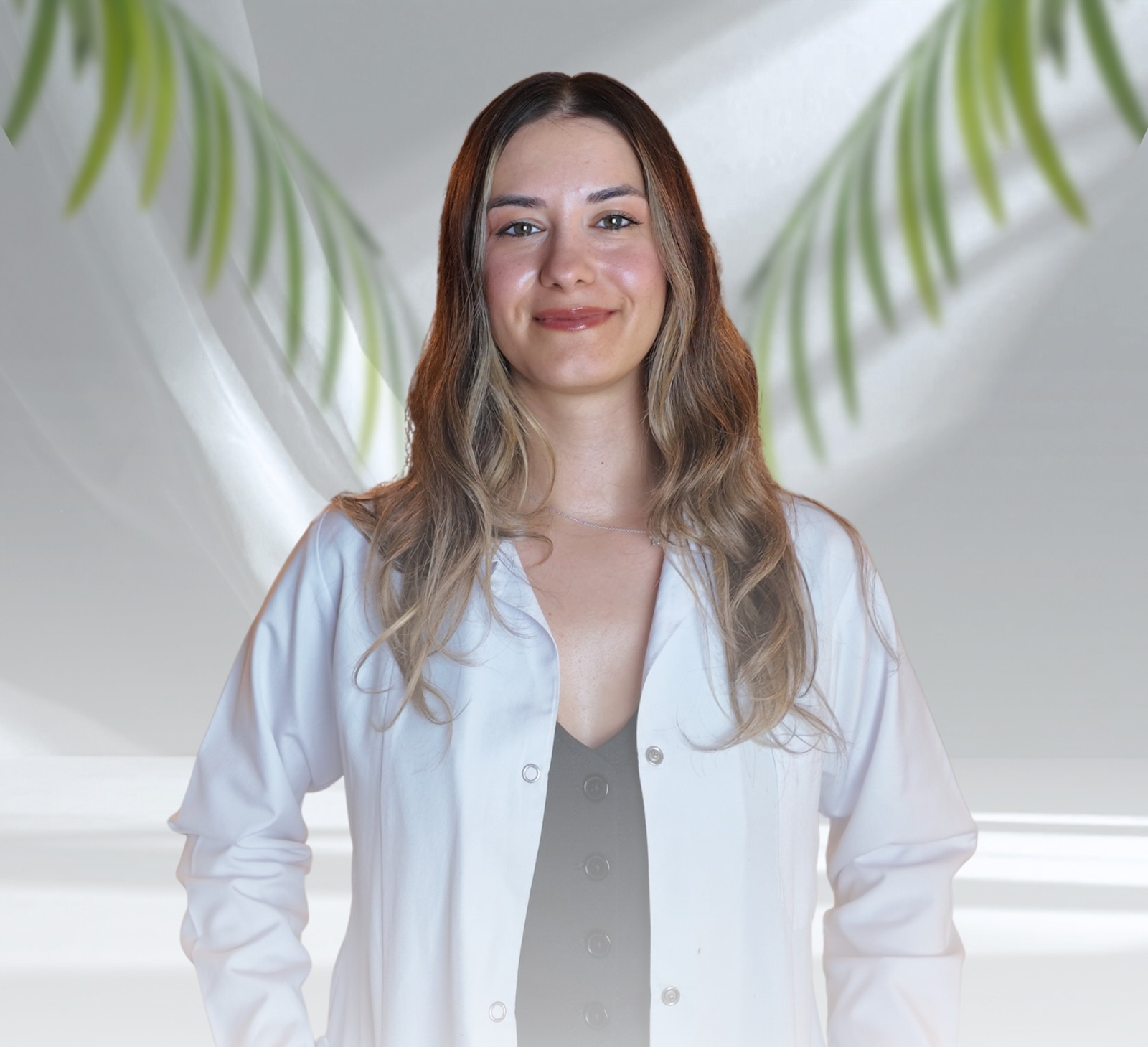 Dt. Eylül Ada ABBAS
