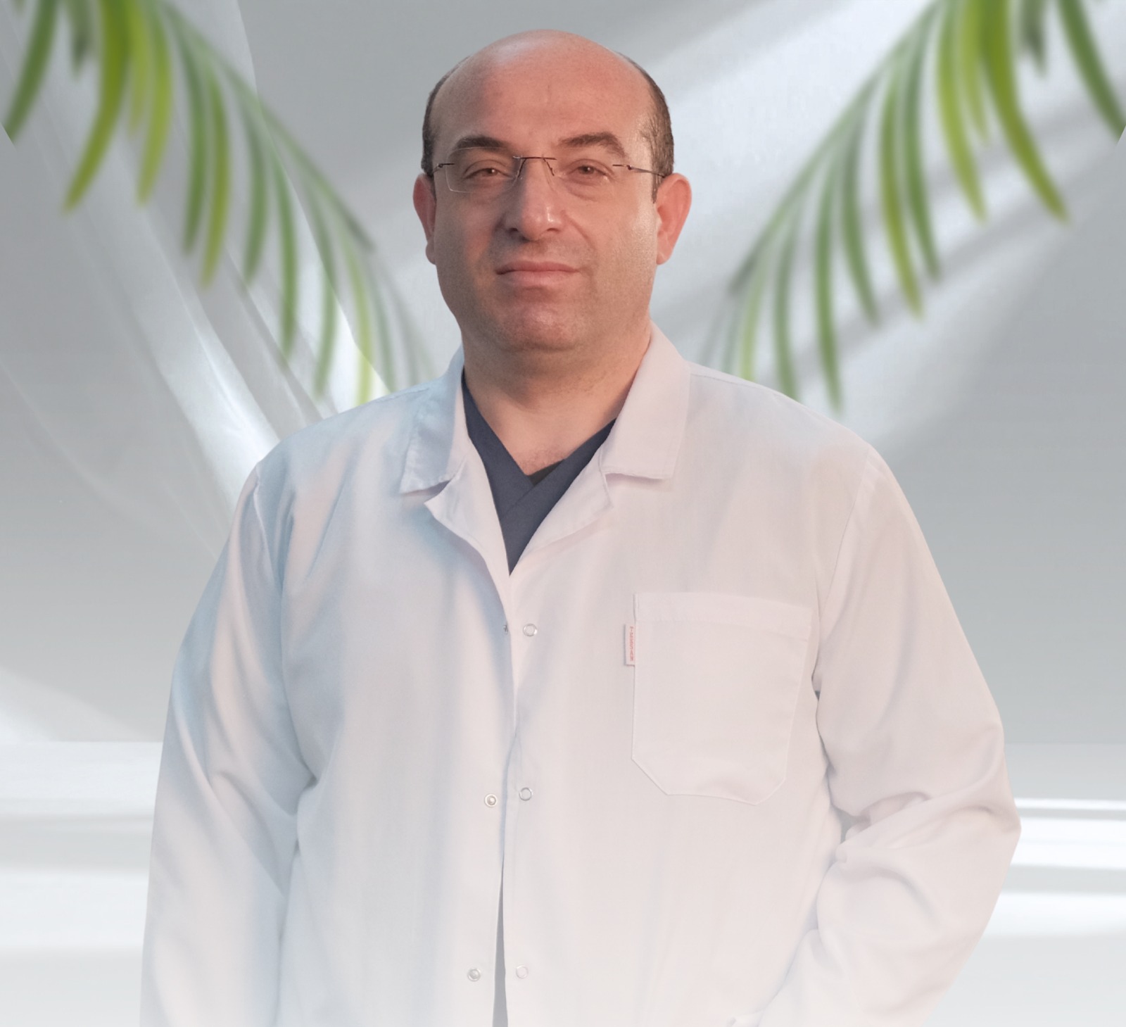 Doç. Dr. Halil İbrahim ÖNDER