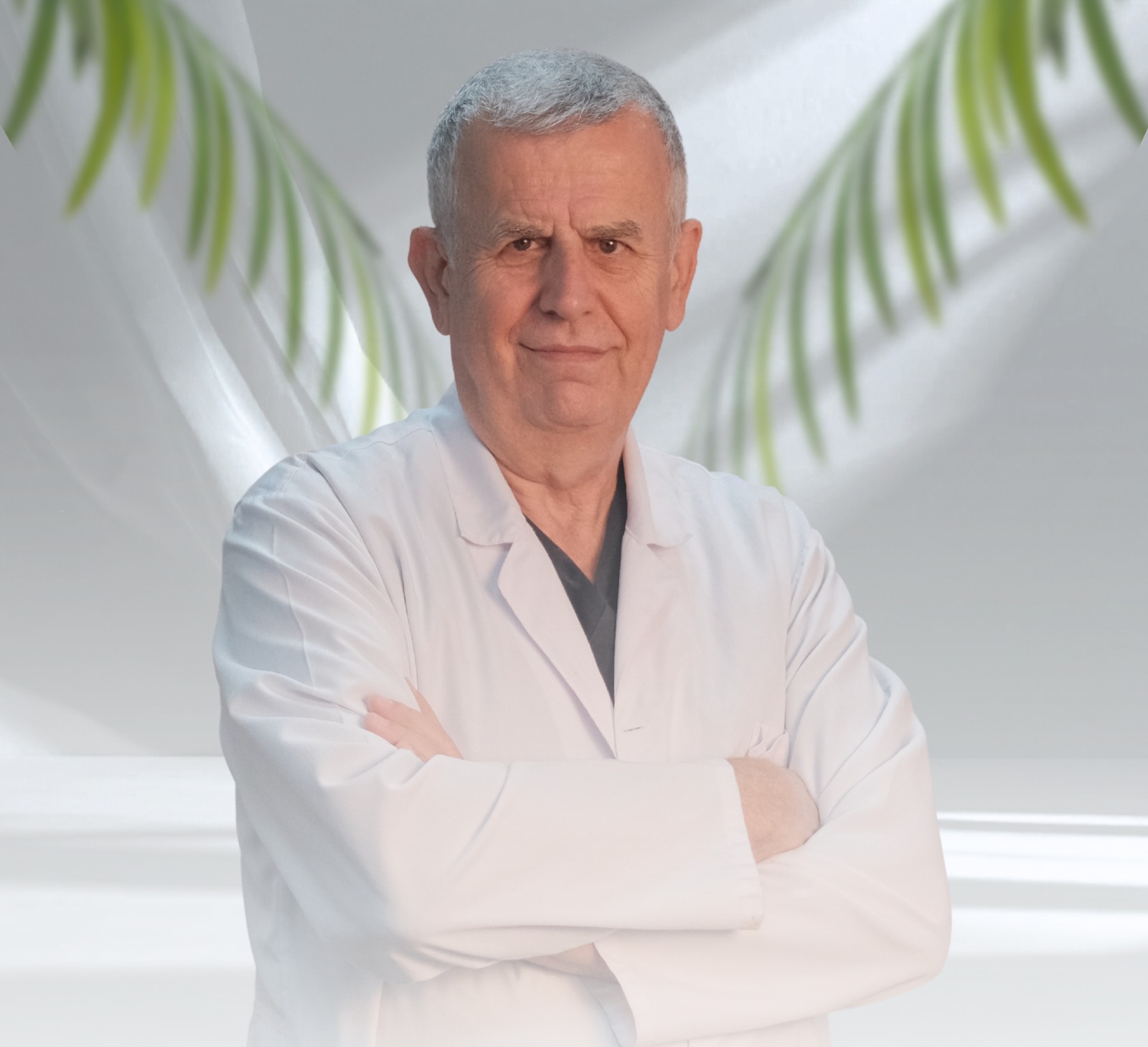 Op. Dr. İsmet GÜDEN