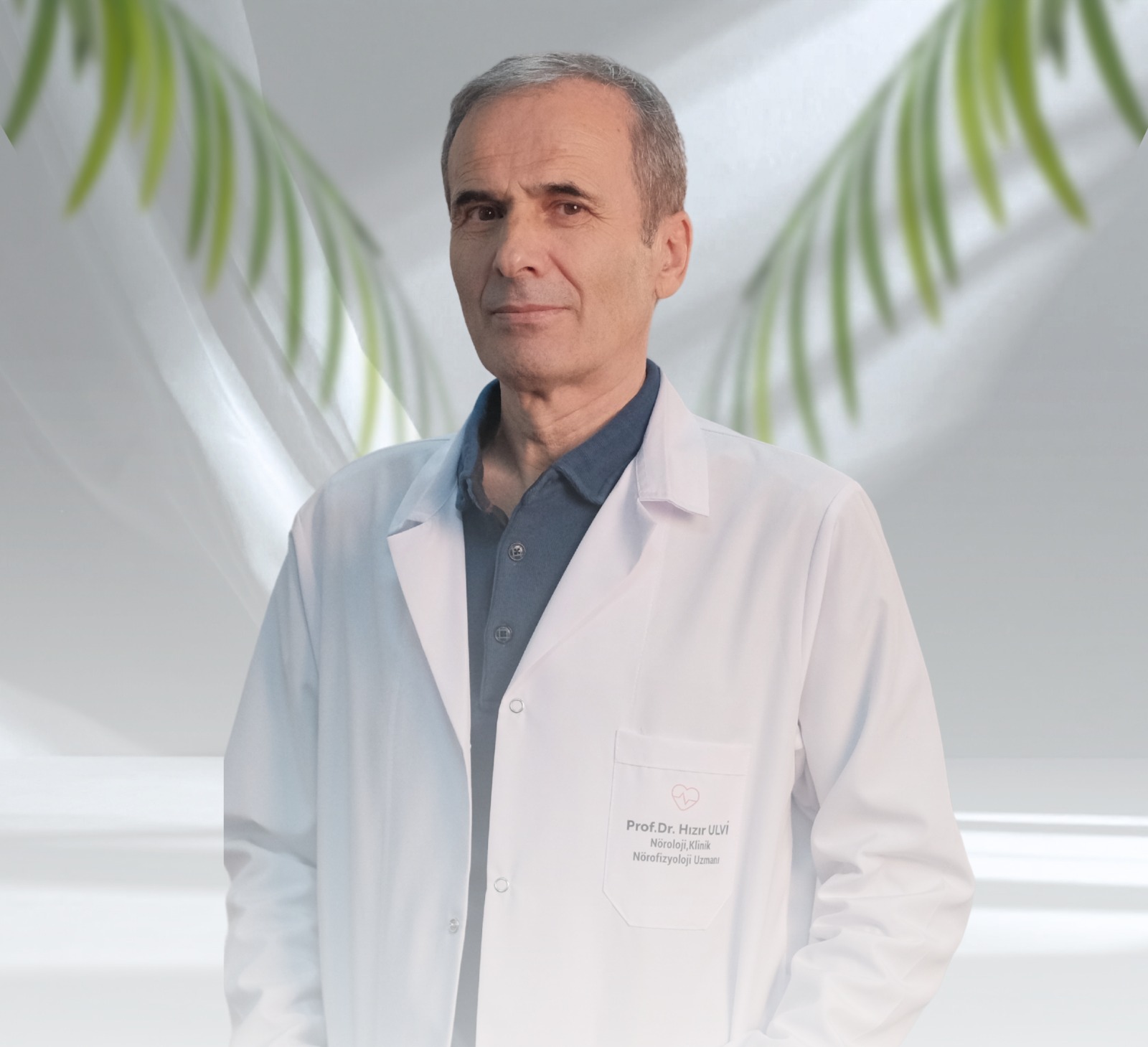 Prof.Dr. Hızır Ulvi