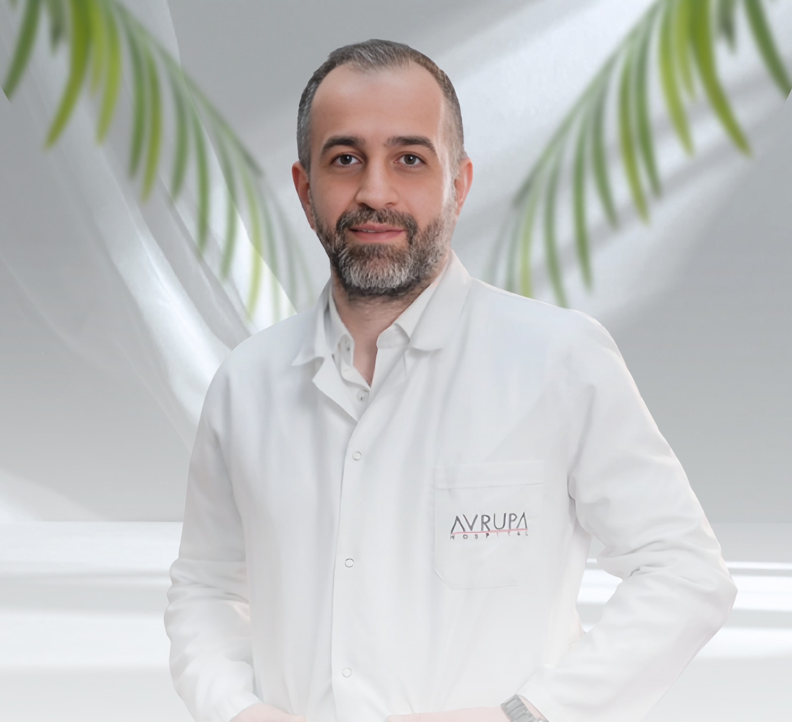 Op.Dr Mustafa İbrahim Çimen