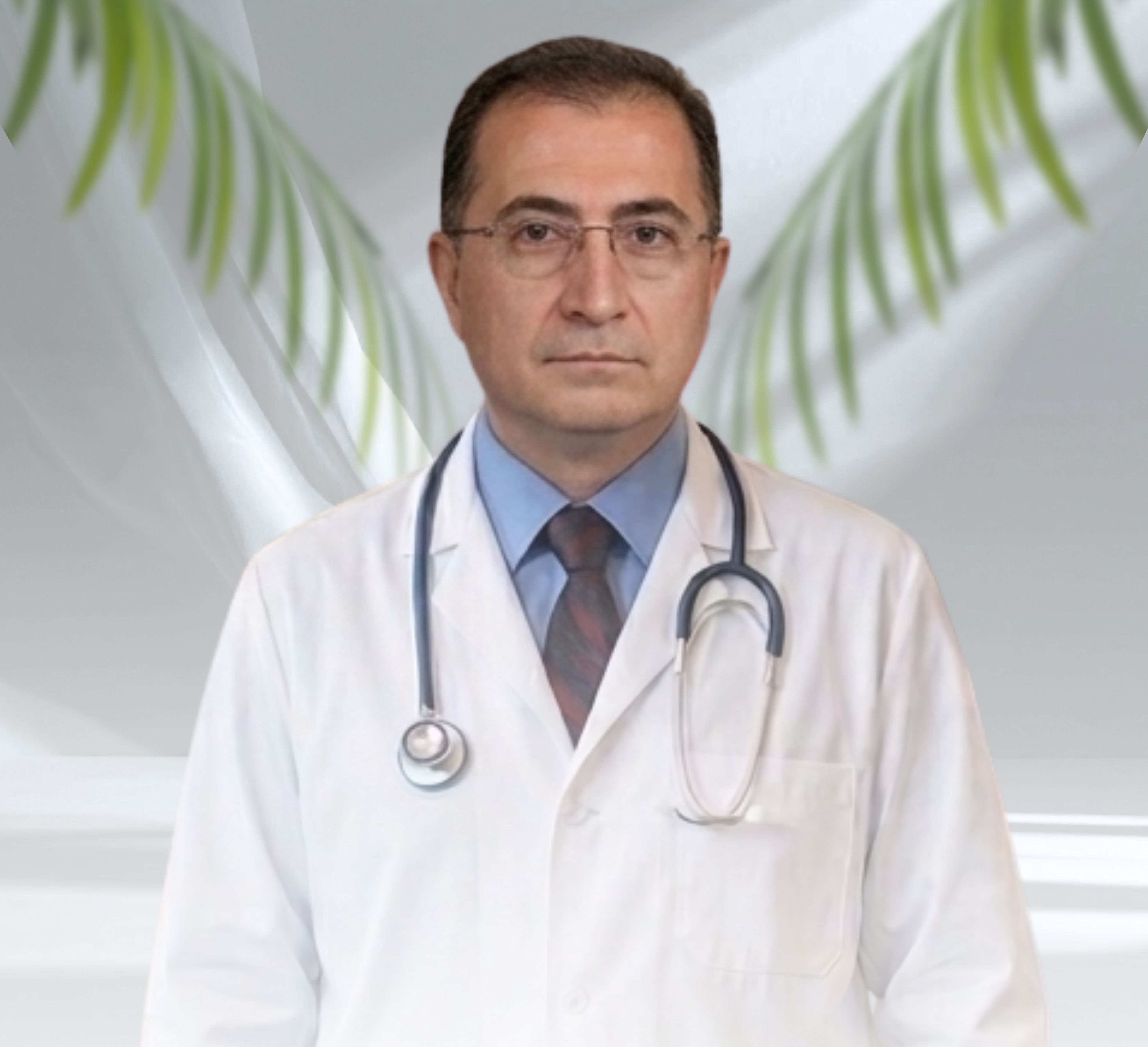 Op. Dr. Kamil KARATAŞ